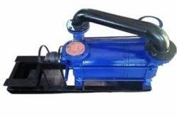 قطعات پمپ وکیوم خارجی