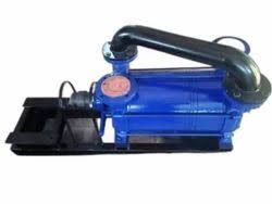 قطعات پمپ وکیوم خارجی