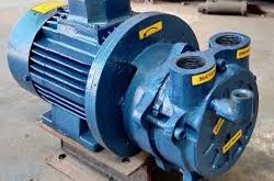 قیمت پمپ وکیوم رینگ آبی نو