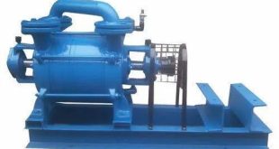 محاسبه دبی وکیوم برای خط تولید