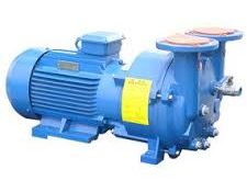 محاسبه ظرفیت پمپ وکیوم