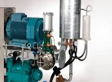 مزایای پمپ وکیوم آبی