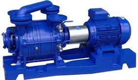 مشکلات رایج پمپ وکیوم آبی