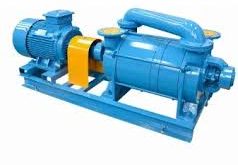 مشکلات پمپ وکیوم روغنی