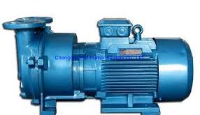 مصرف انرژی پمپ وکیوم آبی