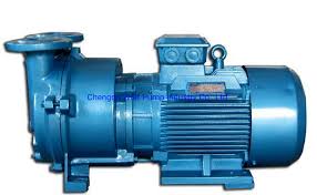 مصرف انرژی پمپ وکیوم آبی