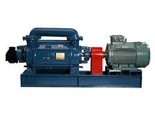 مصرف برق پمپ وکیوم آبی