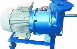 معرفی استانداردهای جهانی پمپ‌های وکیوم آبی