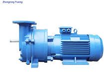 مقایسه پمپ وکیوم روغنی با آبی