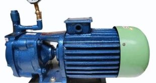 مکانیکال سیل چیست و چرا در برخی پمپ‌ها لازم است؟