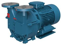 نمایندگی پمپ وکیوم آبی