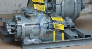 نکات کلیدی در انتخاب سایز لوله مکش برای پمپ وکیوم آب