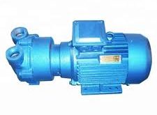 نگهداری پمپ وکیوم آبی