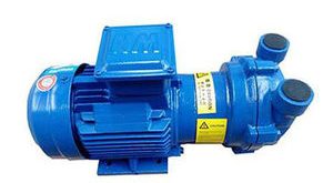 هزینه تعمیرات رایج پمپ وکیوم آبی