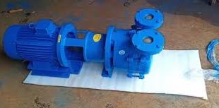 واشر پمپ وکیوم آبی