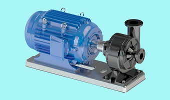 وکیوم آبی بخار