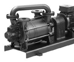 وکیوم آبی صنایع دارویی