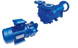 وکیوم آبی صنایع پلیمر