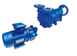 وکیوم آبی صنایع پلیمر