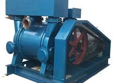 وکیوم آبی صنایع کاغذ