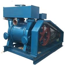 وکیوم آبی صنایع کاغذ