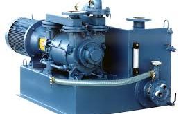 وکیوم آبی فشار بالا