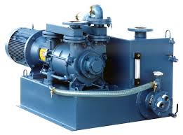 وکیوم آبی فشار بالا