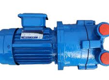 وکیوم آبی چند متر مکعب