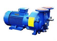 وکیوم رینگ آبی برای معدن