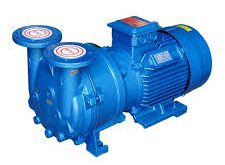 وکیوم رینگ آبی برای کارتن سازی