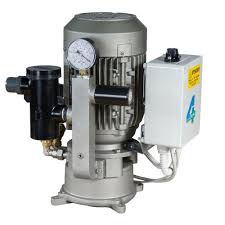 پره پمپ وکیوم آبی