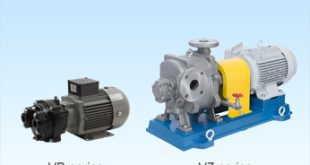 پمپ وکیوم آب در گردش ارزان