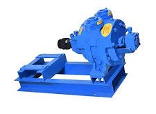 پمپ وکیوم آب در گردش ایرانی