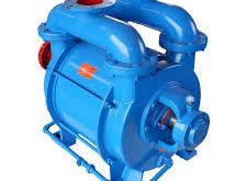 پمپ وکیوم آب در گردش چینی