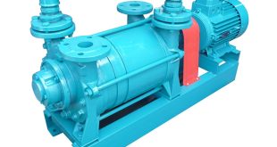 پمپ وکیوم آب در گردش کوچک