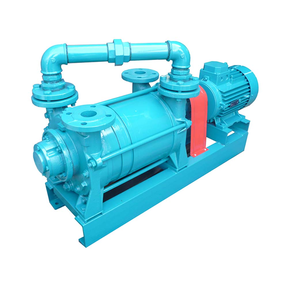 پمپ وکیوم آب در گردش کوچک