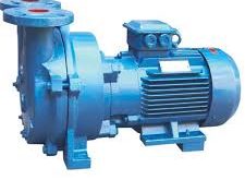 پمپ وکیوم آبی با ظرفیت بالا