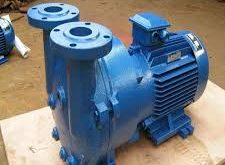 پمپ وکیوم آبی با مصرف کم