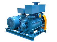 پمپ وکیوم آبی با گارانتی