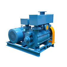 پمپ وکیوم آبی با گارانتی