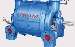 پمپ وکیوم آبی بدون صدا