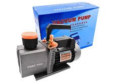 پمپ وکیوم آبی بدون موتور