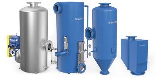 پمپ وکیوم آبی برای بسته بندی