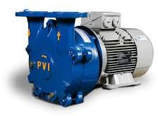 پمپ وکیوم آبی برای بیمارستان