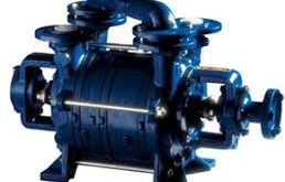 پمپ وکیوم آبی برای تولیدی