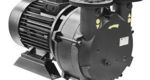 پمپ وکیوم آبی برای خط تولید