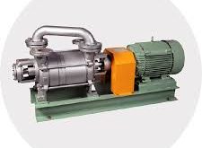 پمپ وکیوم آبی برای خودرو