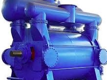 پمپ وکیوم آبی برای دستگاه CNC