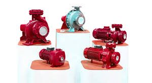 پمپ وکیوم آبی برای دستگاه وکیوم فرمینگ