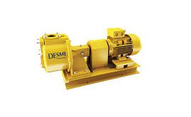 پمپ وکیوم آبی برای دستگاه پرس